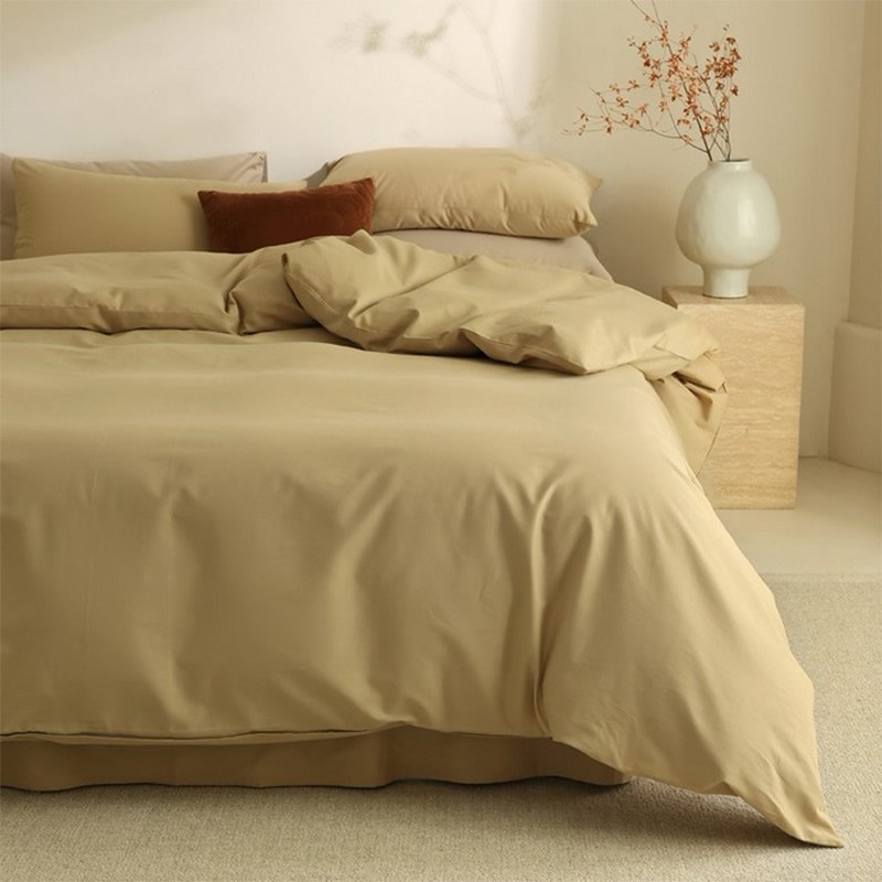 ポリエステル寝具: 手頃な価格で睡眠をとるための完全ガイド