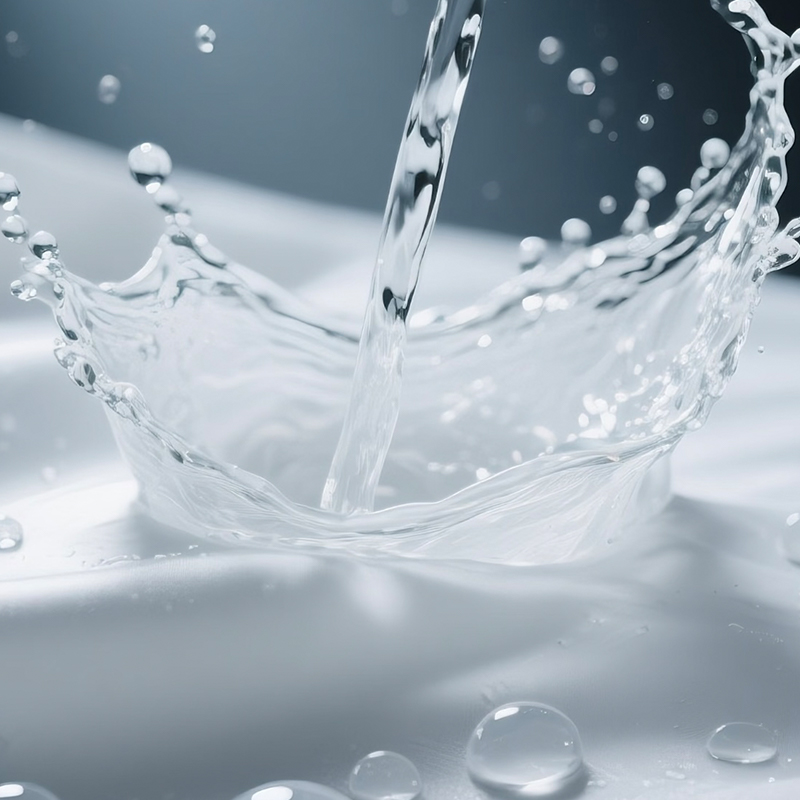 防水